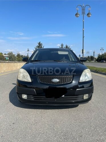 Kia Rio 2008, 433,000 km - 1.4 л - Bakı