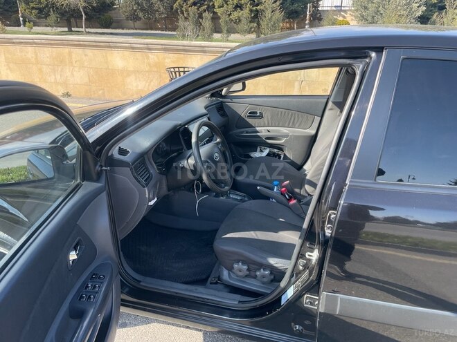 Kia Rio 2008, 433,000 km - 1.4 л - Bakı