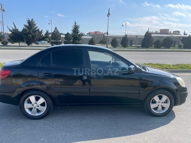Kia Rio 2008, 433,000 km - 1.4 л - Bakı