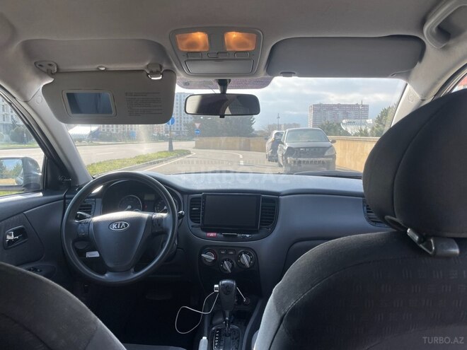 Kia Rio 2008, 433,000 km - 1.4 л - Bakı
