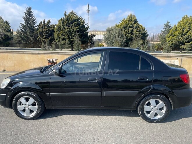 Kia Rio 2008, 433,000 km - 1.4 л - Bakı