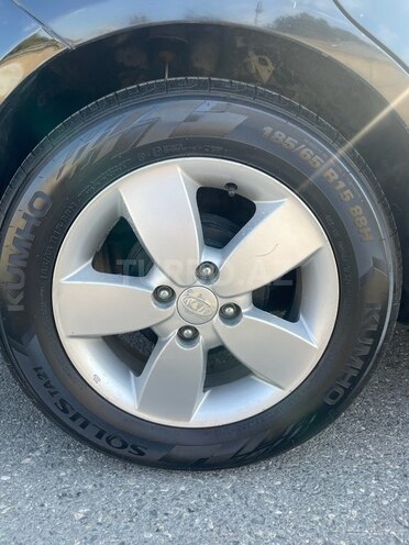 Kia Rio 2008, 433,000 km - 1.4 л - Bakı