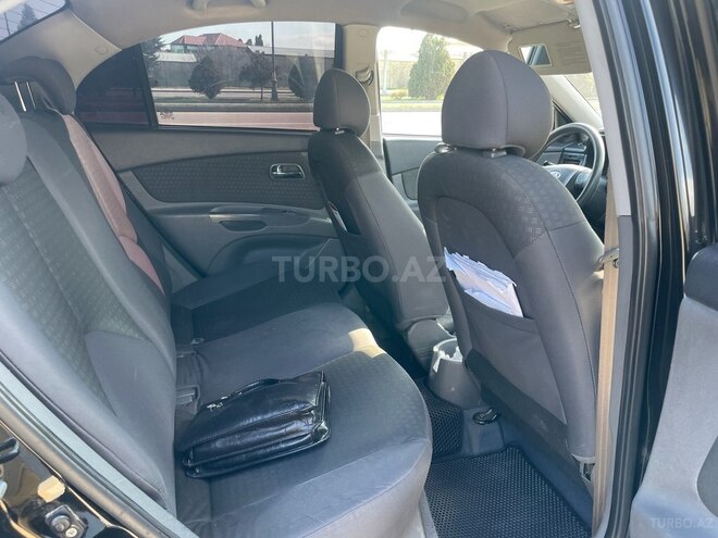 Kia Rio 2008, 433,000 km - 1.4 л - Bakı