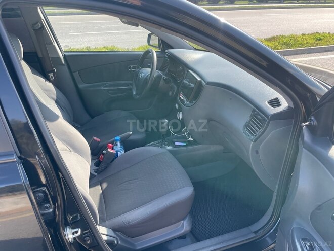 Kia Rio 2008, 433,000 km - 1.4 л - Bakı