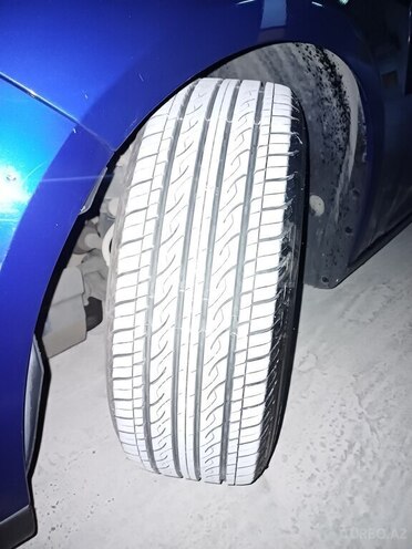Ford Focus 2017, 106,000 km - 1.6 л - Bakı