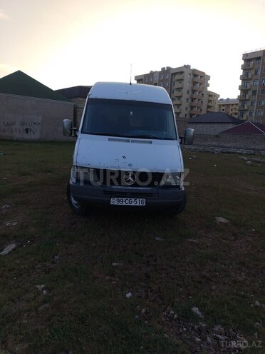 Mercedes Sprinter 212 1998, 855,153 km - 2.9 l - Bakı