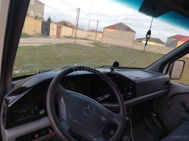 Mercedes Sprinter 212 1998, 855,153 km - 2.9 l - Bakı