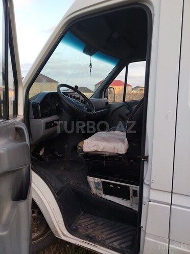 Mercedes Sprinter 212 1998, 855,153 km - 2.9 l - Bakı