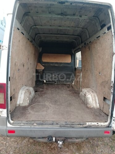 Mercedes Sprinter 212 1998, 855,153 km - 2.9 l - Bakı