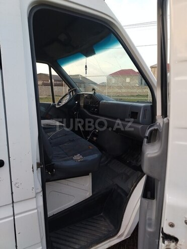 Mercedes Sprinter 212 1998, 855,153 km - 2.9 l - Bakı