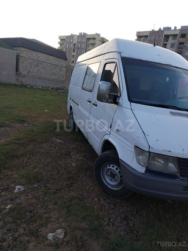 Mercedes Sprinter 212 1998, 855,153 km - 2.9 l - Bakı