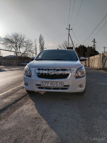 Chevrolet Cobalt 2024, 43,000 km - 1.5 л - Bakı