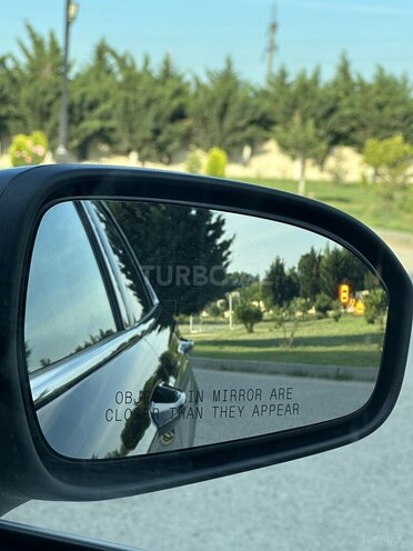 Ford Fusion (North America) 2020, 120,000 km - 1.5 l - Xaçmaz