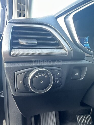Ford Fusion (North America) 2020, 120,000 km - 1.5 l - Xaçmaz