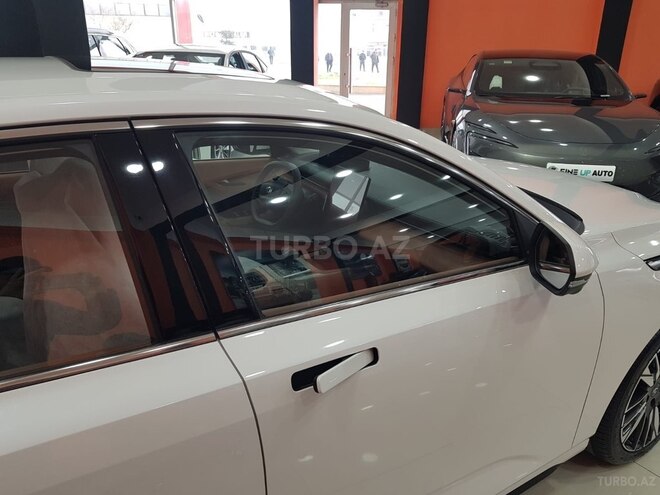 Changan Qiyuan A05 2023, 0 km - 1.5 l - Bakı