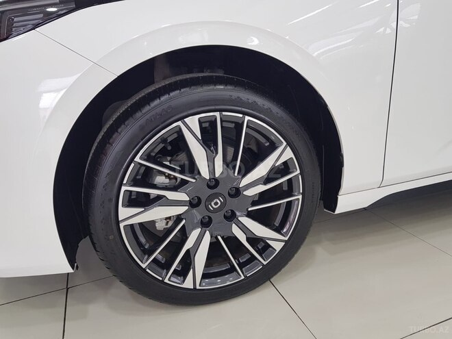 Changan Qiyuan A05 2023, 0 km - 1.5 l - Bakı