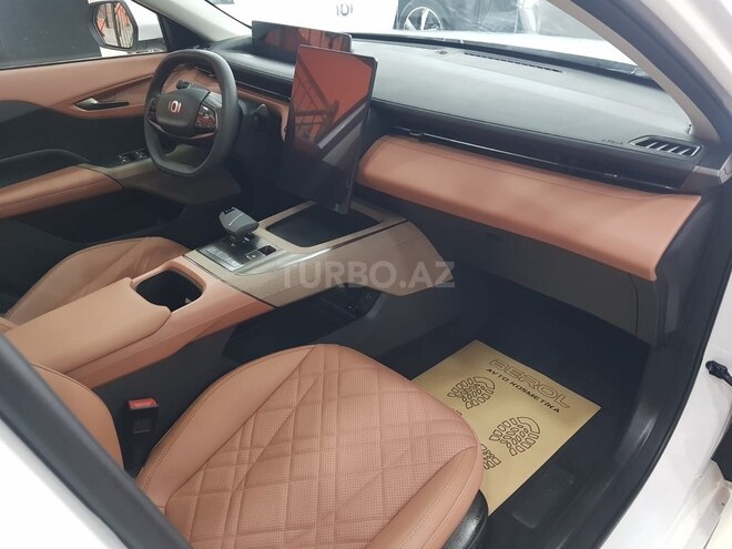 Changan Qiyuan A05 2023, 0 km - 1.5 l - Bakı