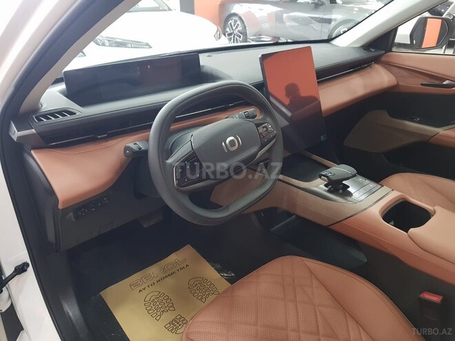 Changan Qiyuan A05 2023, 0 km - 1.5 l - Bakı