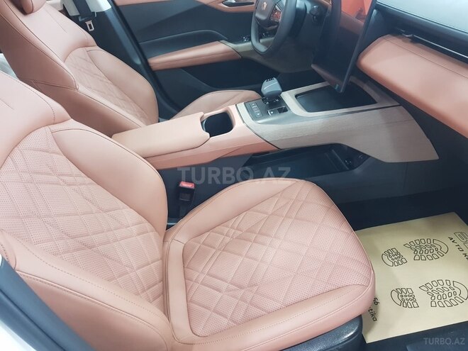 Changan Qiyuan A05 2023, 0 km - 1.5 l - Bakı