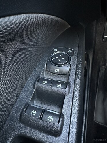 Ford Fusion (North America) 2020, 120,000 km - 1.5 l - Xaçmaz