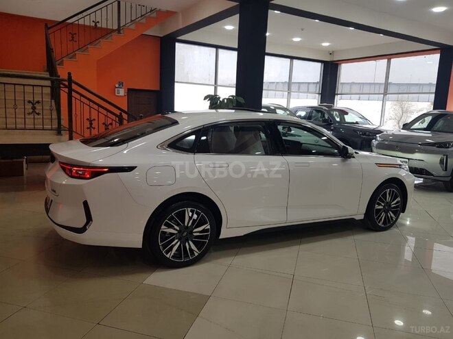 Changan Qiyuan A05 2023, 0 km - 1.5 l - Bakı
