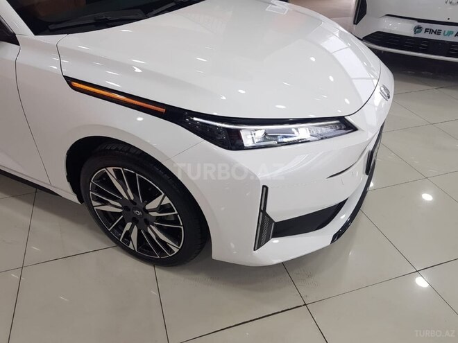 Changan Qiyuan A05 2023, 0 km - 1.5 l - Bakı