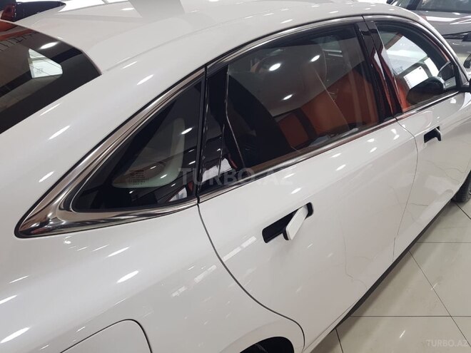 Changan Qiyuan A05 2023, 0 km - 1.5 l - Bakı