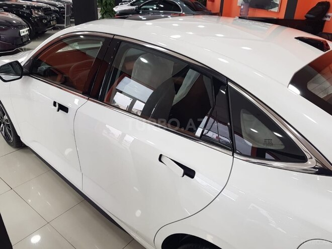 Changan Qiyuan A05 2023, 0 km - 1.5 l - Bakı