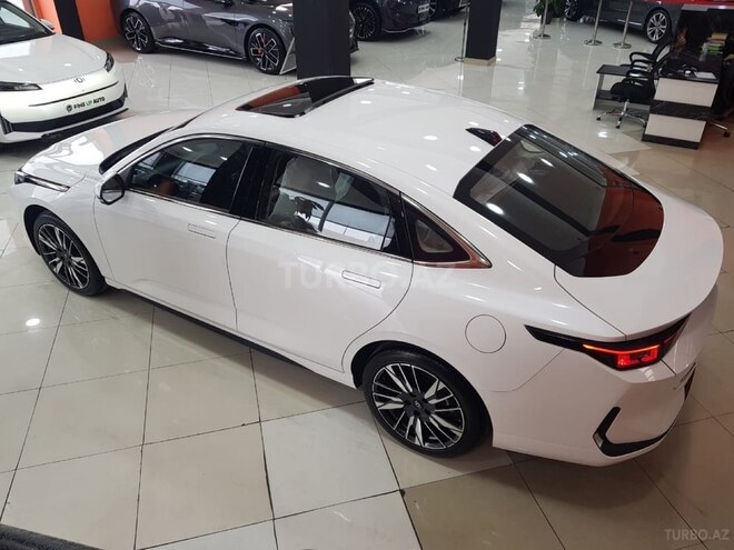 Changan Qiyuan A05 2023, 0 km - 1.5 l - Bakı