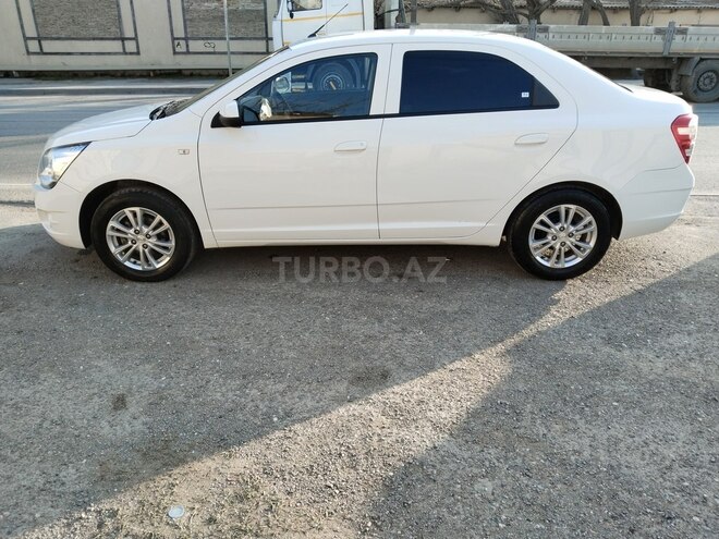 Chevrolet Cobalt 2024, 43,000 km - 1.5 л - Bakı