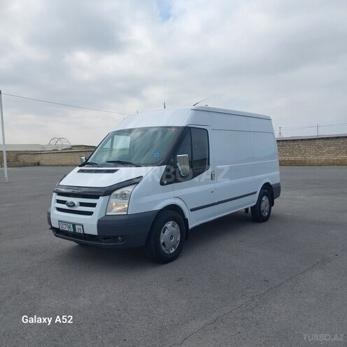 Ford Transit 2011, 185,663 km - 2.4 л - Bakı
