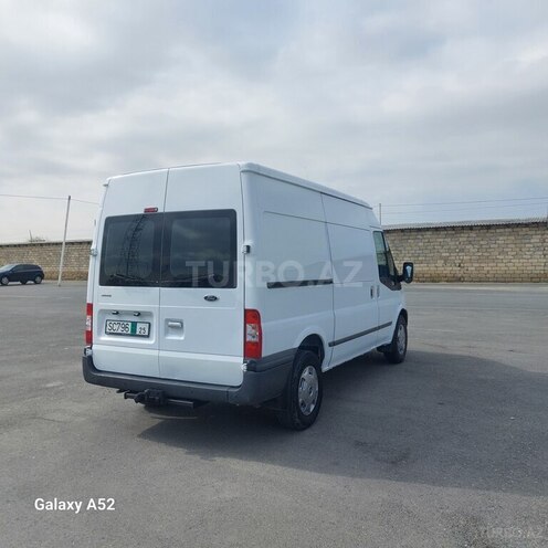 Ford Transit 2011, 185,663 km - 2.4 л - Bakı