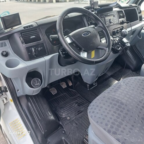 Ford Transit 2011, 185,663 km - 2.4 л - Bakı
