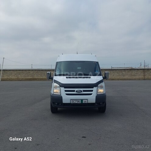 Ford Transit 2011, 185,663 km - 2.4 л - Bakı