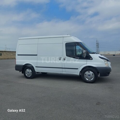 Ford Transit 2011, 185,663 km - 2.4 л - Bakı