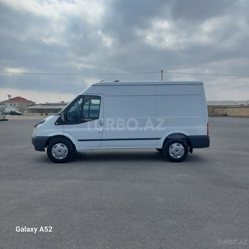 Ford Transit 2011, 185,663 km - 2.4 л - Bakı