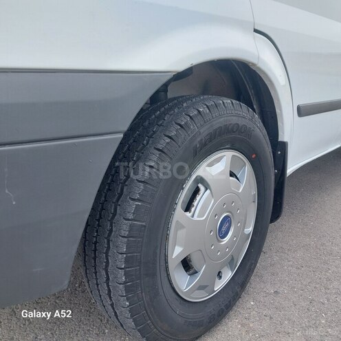Ford Transit 2011, 185,663 km - 2.4 л - Bakı