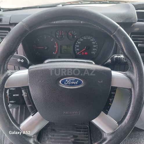 Ford Transit 2011, 185,663 km - 2.4 л - Bakı