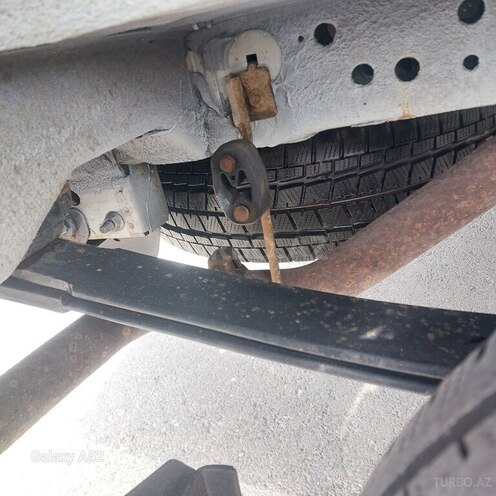 Ford Transit 2011, 185,663 km - 2.4 л - Bakı