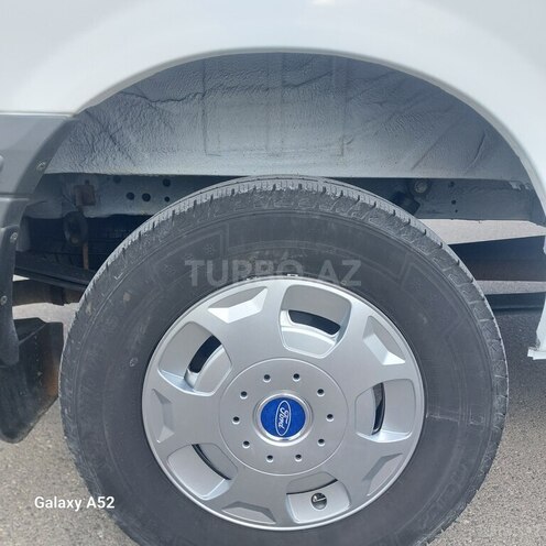 Ford Transit 2011, 185,663 km - 2.4 л - Bakı