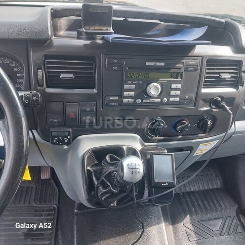 Ford Transit 2011, 185,663 km - 2.4 л - Bakı