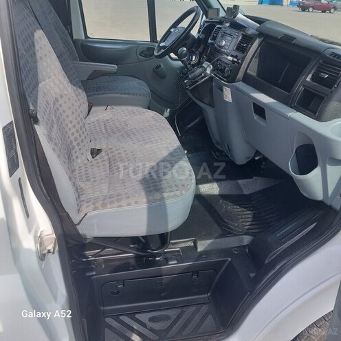 Ford Transit 2011, 185,663 km - 2.4 л - Bakı