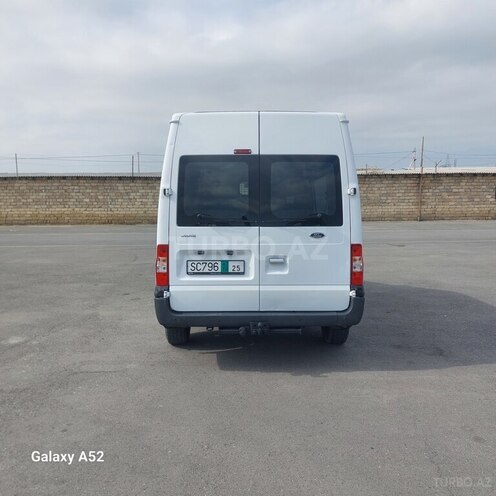 Ford Transit 2011, 185,663 km - 2.4 л - Bakı