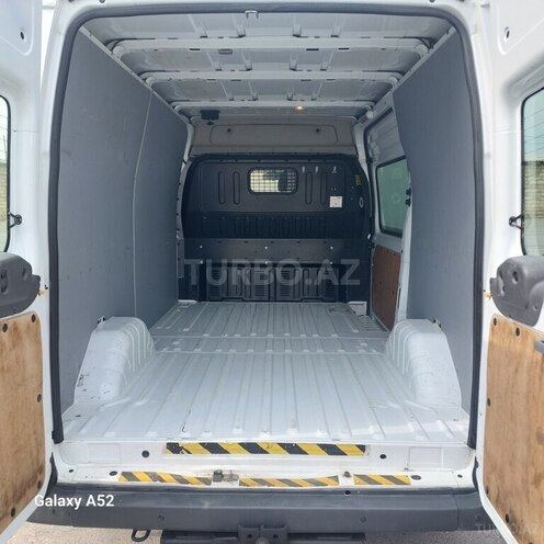 Ford Transit 2011, 185,663 km - 2.4 л - Bakı