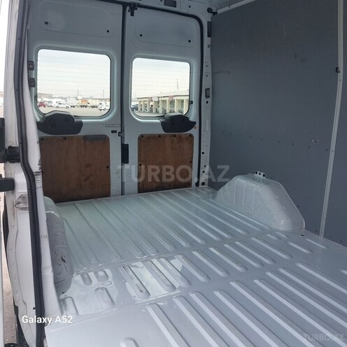 Ford Transit 2011, 185,663 km - 2.4 л - Bakı