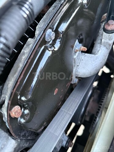 Ford Transit 2011, 185,663 km - 2.4 л - Bakı