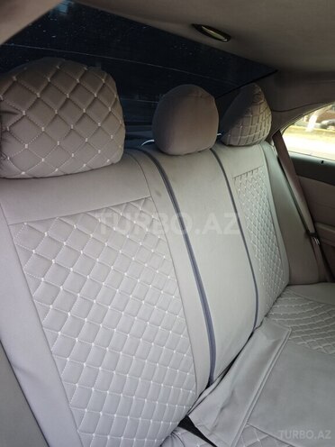 Mercedes E 270 2002, 474,039 km - 2.7 l - Sumqayıt