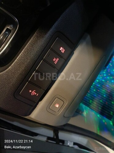 Kia Carnival 2014, 215,298 km - 2.2 l - Bakı