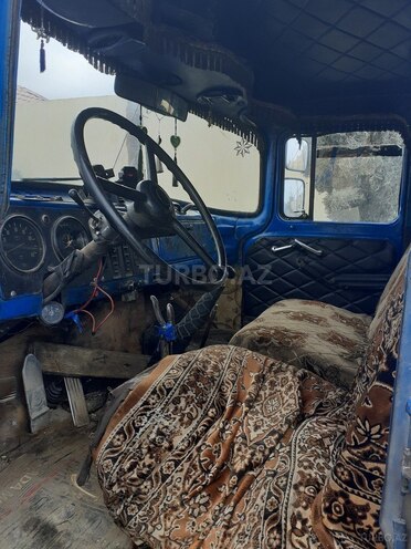 ZIL 130 1988, 100,000 km - 4.5 л - Bakı