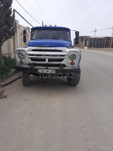 ZIL 130 1988, 100,000 km - 4.5 л - Bakı